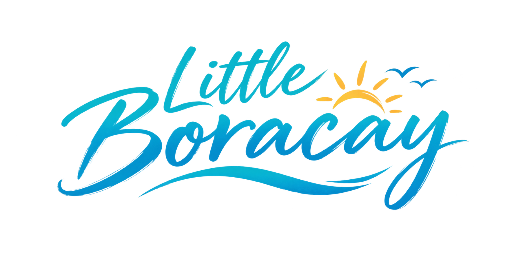 Little Boracay